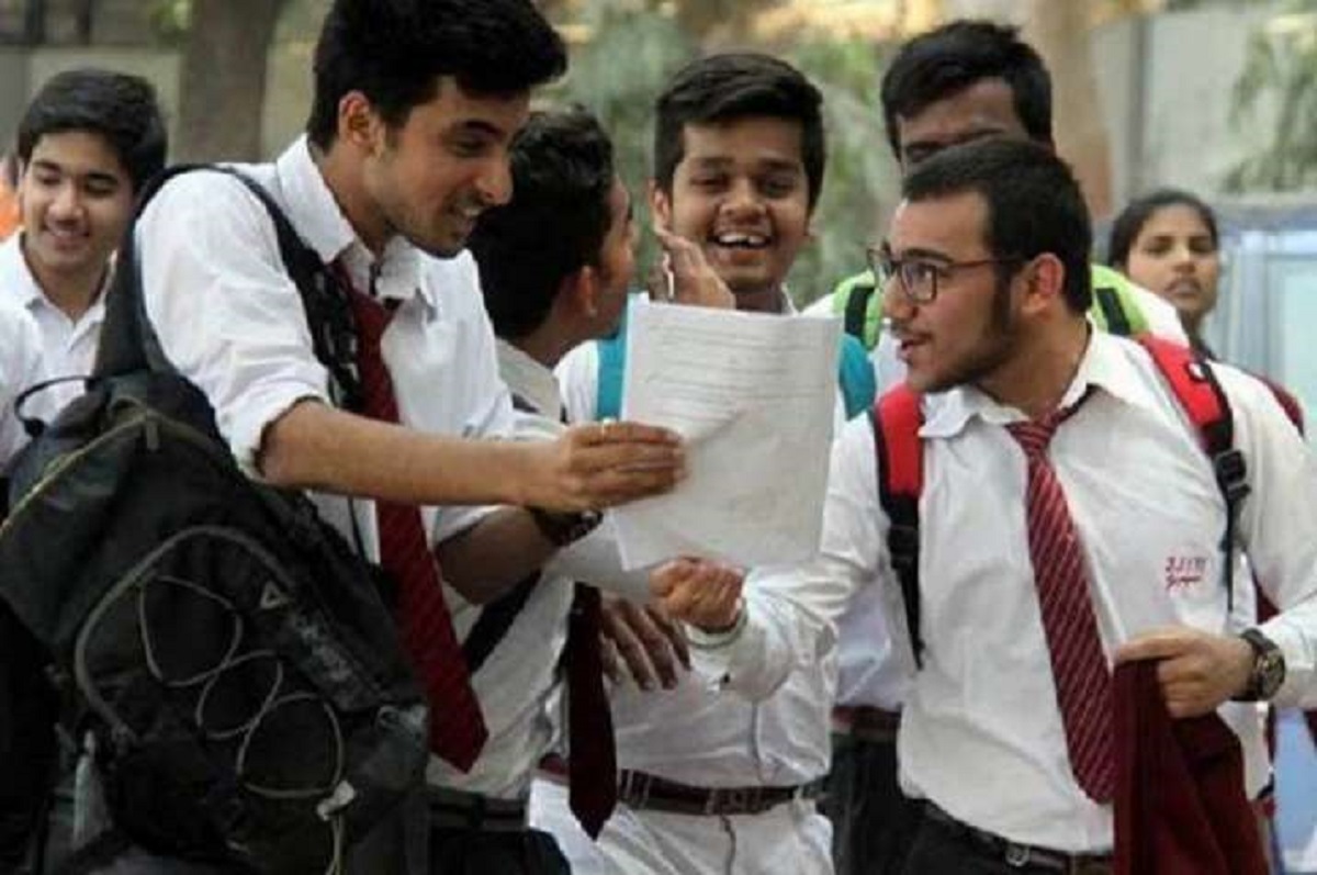 Pseb 10th Result 2022 Declared @pseb.ac.in, Check Toppers List