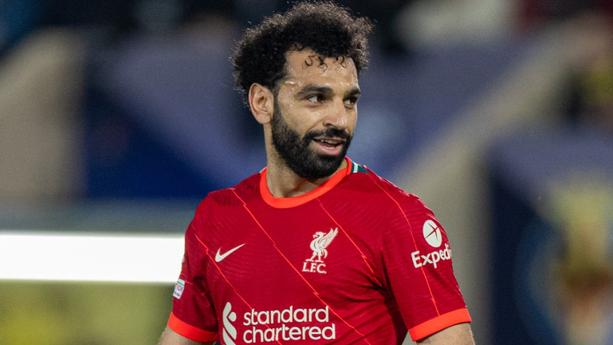 Mohamed Salah to stay at Liverpool until 2025, signs new contract