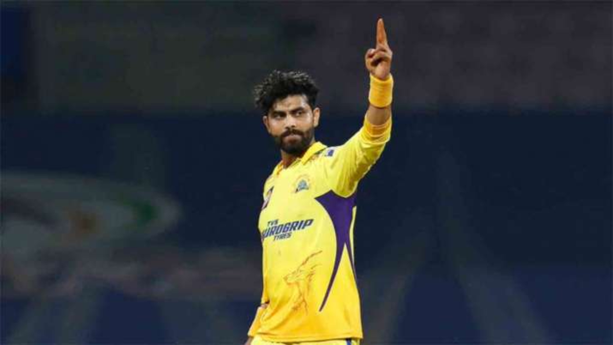 Ravindra Jadeja deletes CSK posts from Instagram, fans react as the rumoured rift intensifies