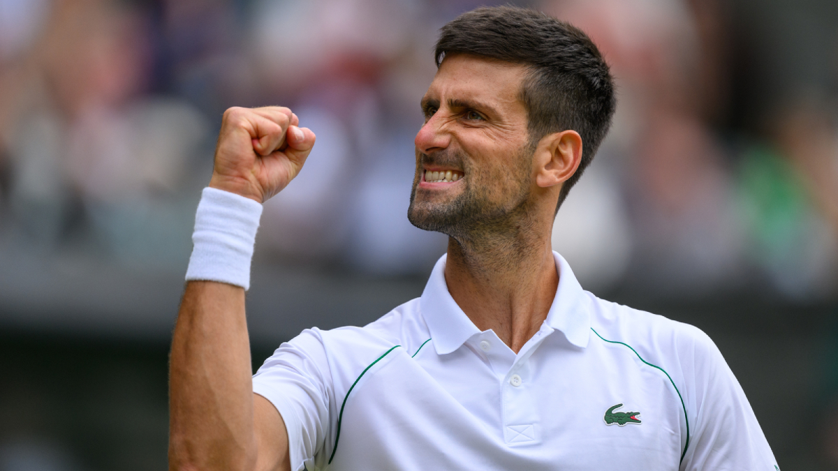 Novak Djokovic vs Cameron Norrie Live Streaming When and where to watch Wimbledon 2022 Semifinal in India Tennis News