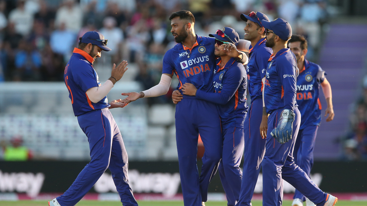 IND vs ENG 2nd T20I Live Streaming Details When and where to watch