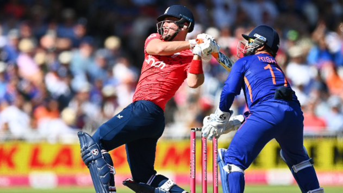 IND vs ENG 1st ODI Live Streaming Details When and where to watch India vs England 1st ODI on TV, online Cricket News