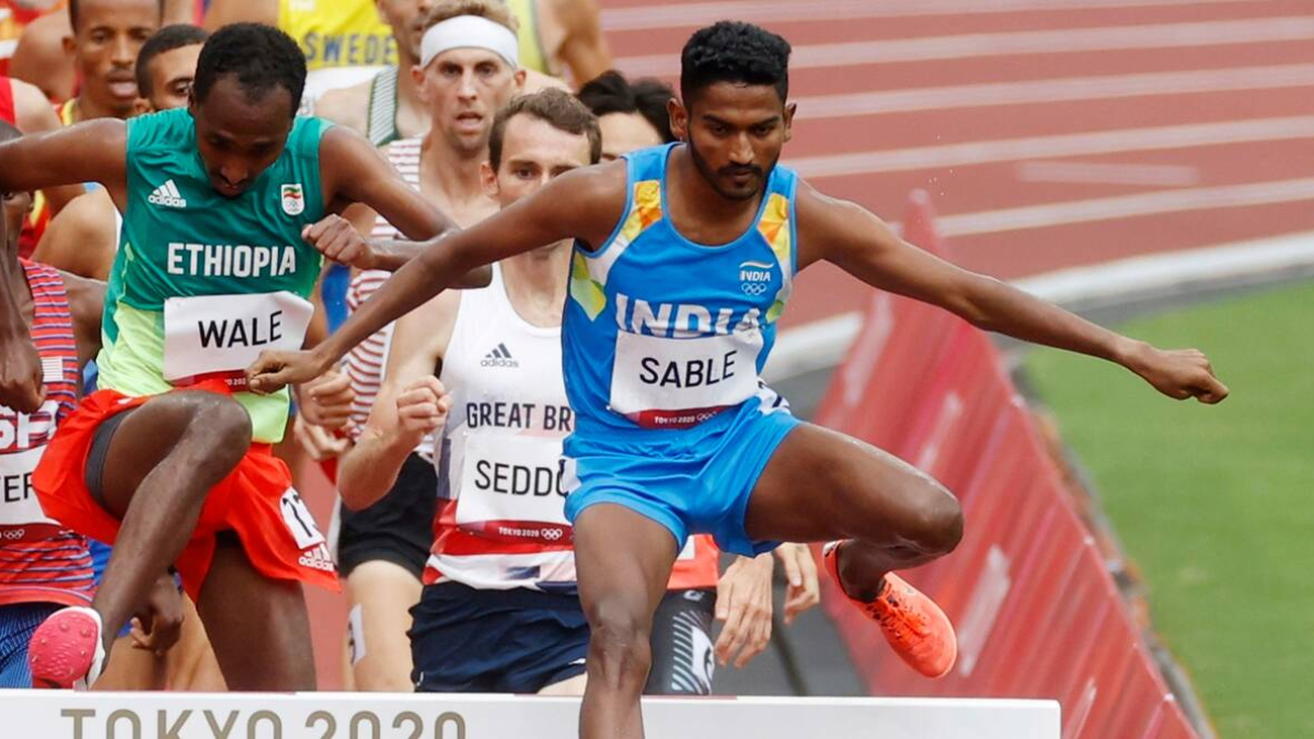 World Athletics Championships 2022: Avinash Sable qualifies for final of 3000m steeplechase