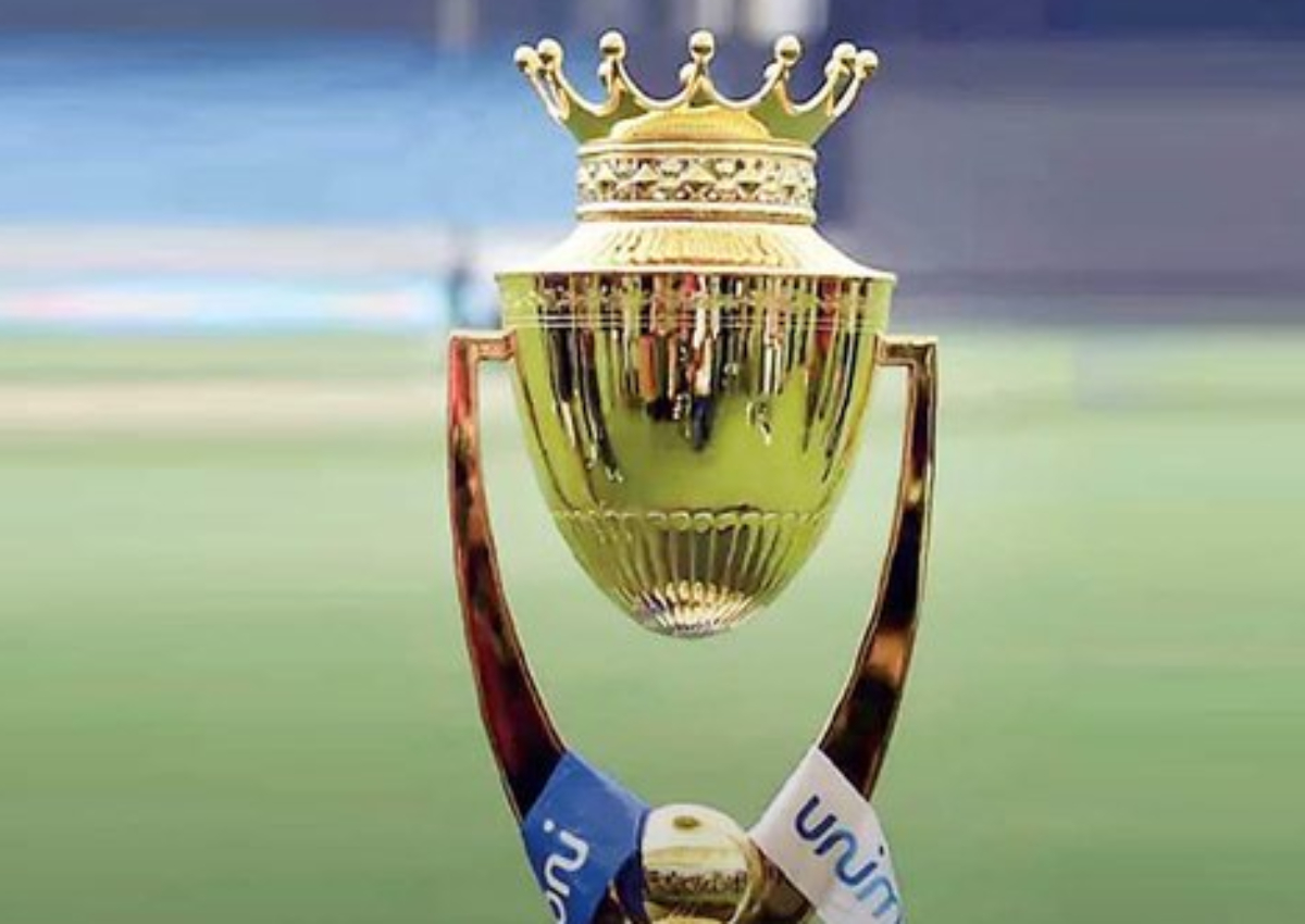 Asia Cup to be held at UAE BCCI President Sourav Ganguly confirms