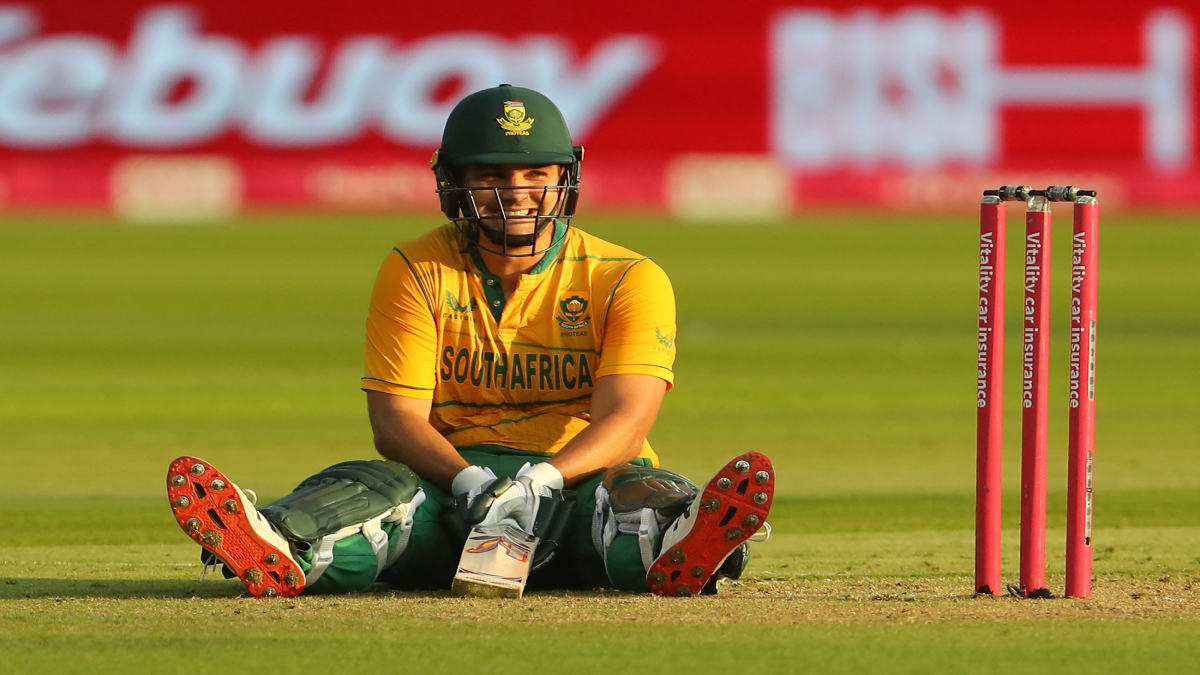 ENG vs SA, 2nd T20I: South Africa emerges victorious, series decider to be played on Sunday