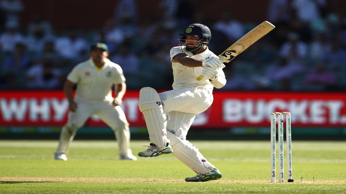 IND vs ENG 5th Test, Day 4: White Walker stands strong; gritty Pujara leads India's charge