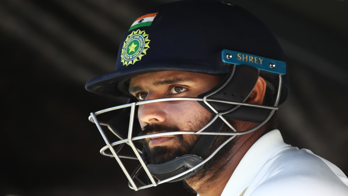 IND vs ENG 5th Test, Day 4: Hanuma Vihari drops in form Jonny Bairstow; Twitter furious on India's new no. 3