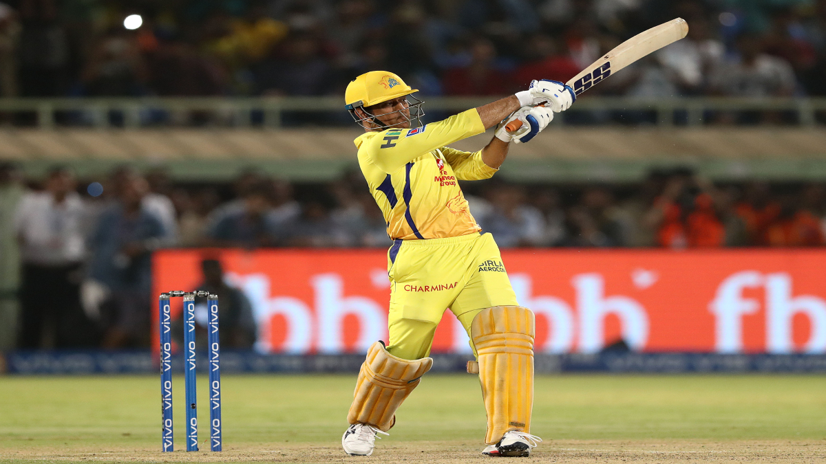 MS Dhoni's tussle against Amrapali Group continues, Supreme Court rests ...