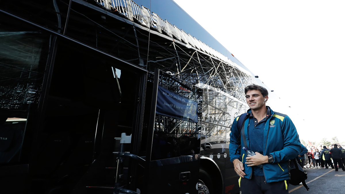 Pat Cummins rested for white-ball series against New Zealand and England