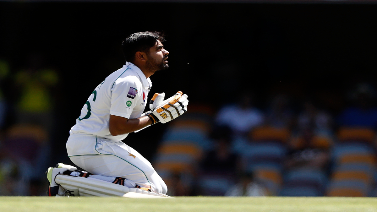 Babar Azam en route to mount greatness: Pakistan skipper reaches 3000 Test runs