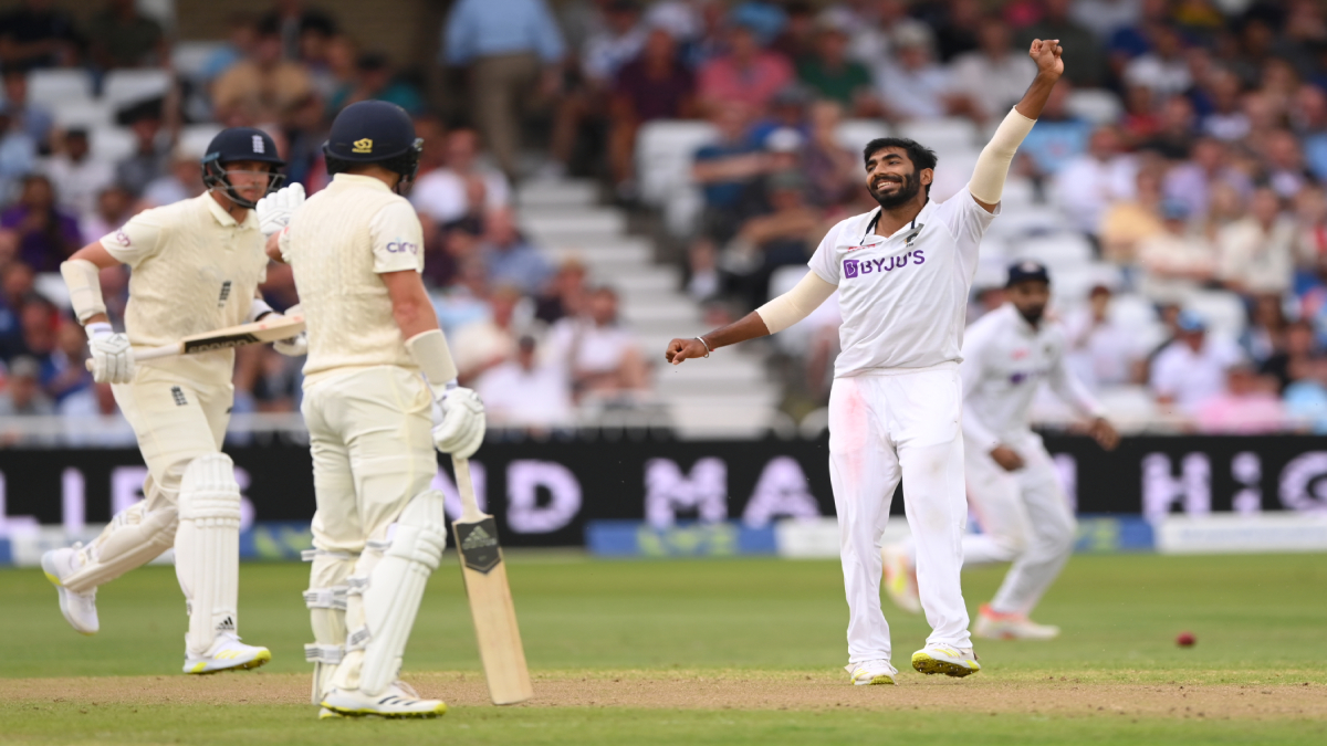 IND vs ENG 5th Test, Day 3: Bumrah sticks on to a blinder, send skipper Stokes to dressing room