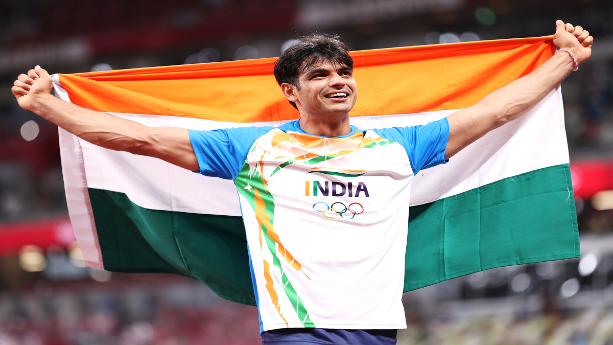 Neeraj Chopra looks to peak ahead of Commonwealth 2022; sets eyes on crossing 90m mark