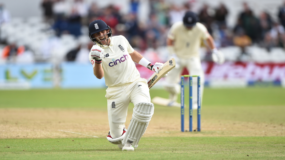 ENG vs IND, 5th Test, Day 5: Joe Root stands tall, guides England to victory with another ton; Twitter reacts