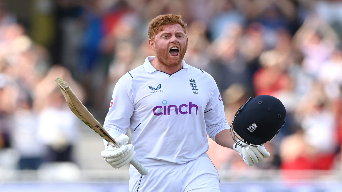 IND vs ENG 5th Test, Day 3: Jonny Bairstow hits yet another ton, team India clueless