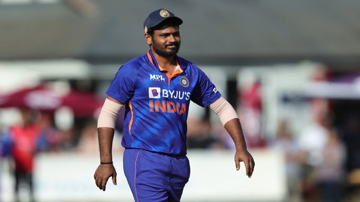 Sanju Samson dropped yet again from the Indian T20I squad; BCCI announces T20I squad for West Indies tour