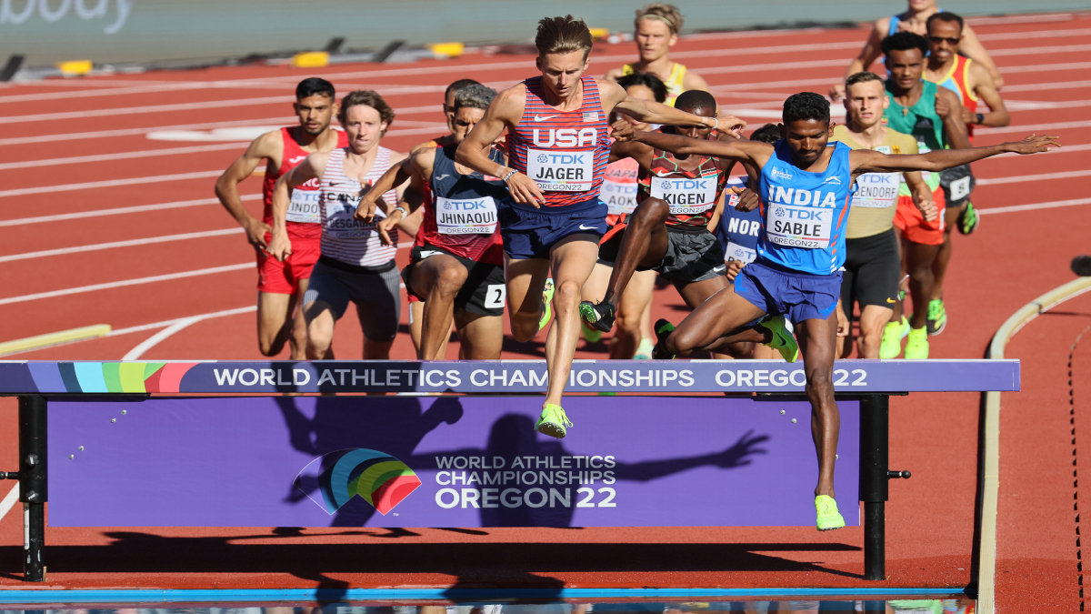 Avinash Sable's disappointing run continues, steeplechase athlete finishes 11th in World Championships