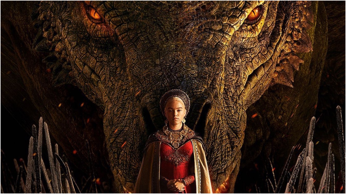 House of Dragon Trailer Game of Thrones prequel shows potential to win