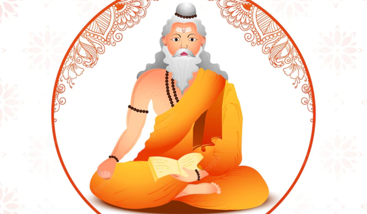 Guru Purnima 2022: Date, Time, Mantra and Significance of celebrating ...