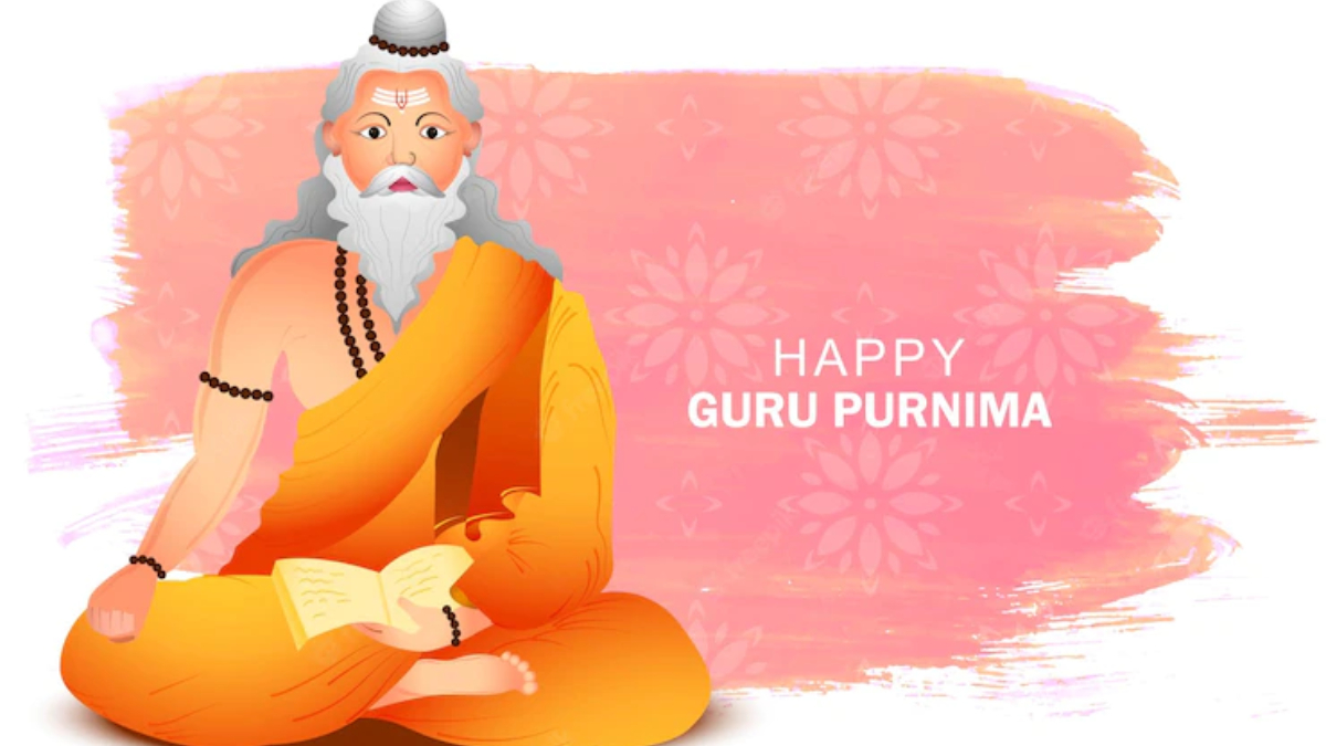 Guru Purnima 2022: Wishes, Quotes, Facebook & Whatsapp Status, HD images,  Importance of the day | Lifestyle News – India TV