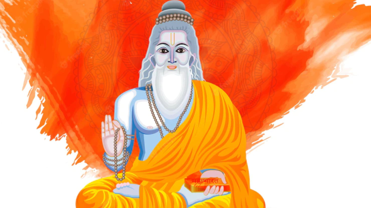 Guru Purnima 2022: Four raja yogas are being formed; Know measures ...