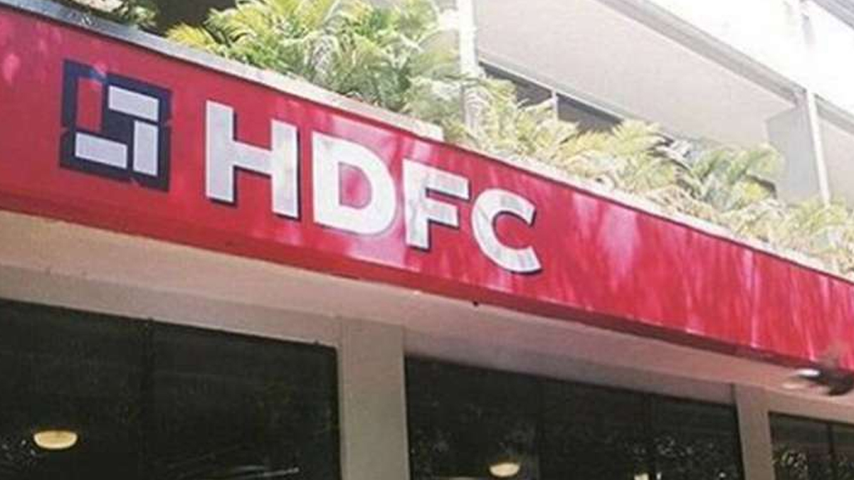 Hdfc And Hdfc Bank Merger Proposal Gets Rbi Nod India Tv 1898
