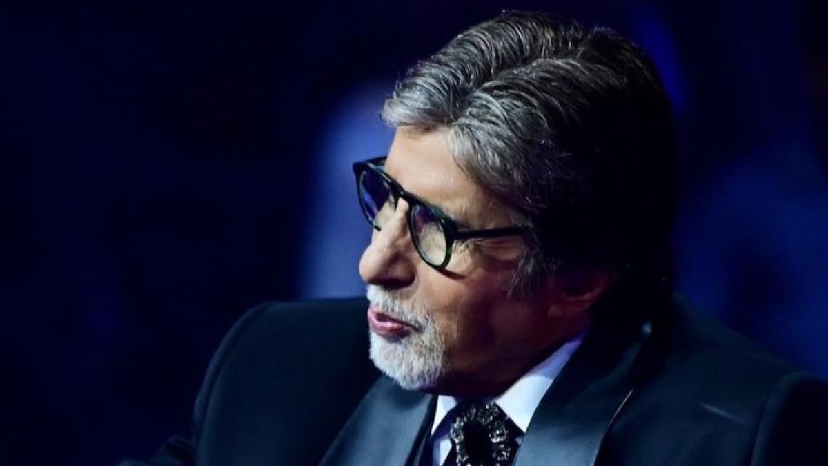 Kaun Banega Crorepati 14: Rs 7.5 Crore Grand Prize To 'new Padaav', All ...