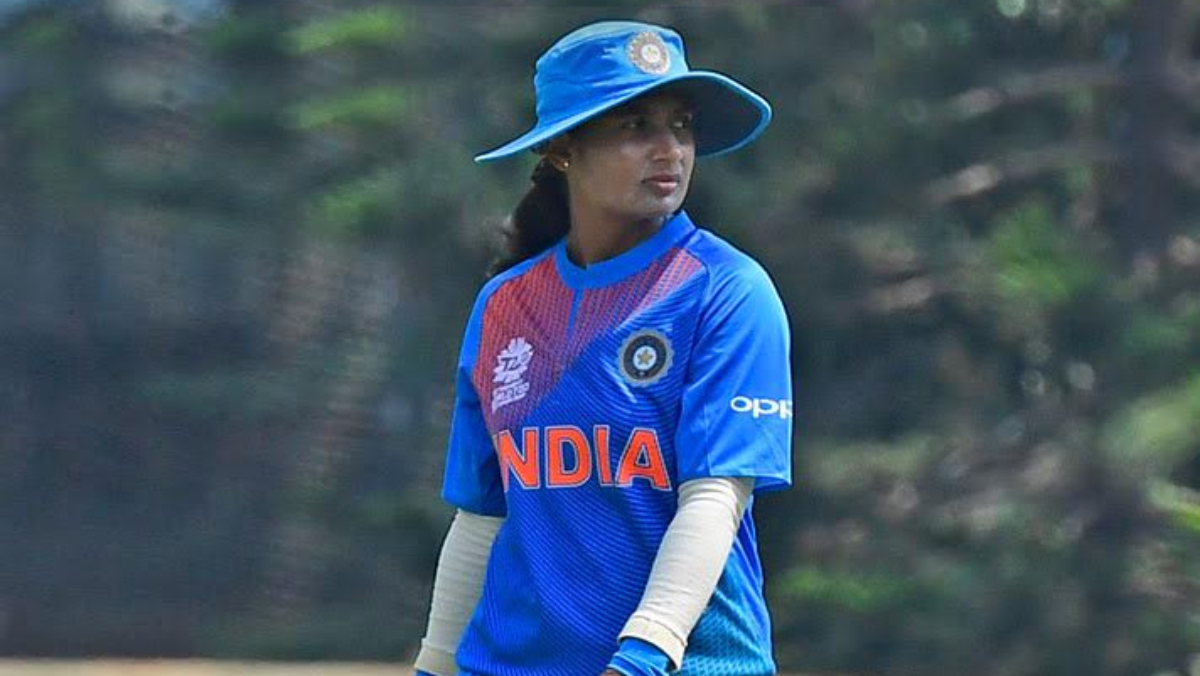 Mithali Raj has her say on India's chances in upcoming Commonwealth Games