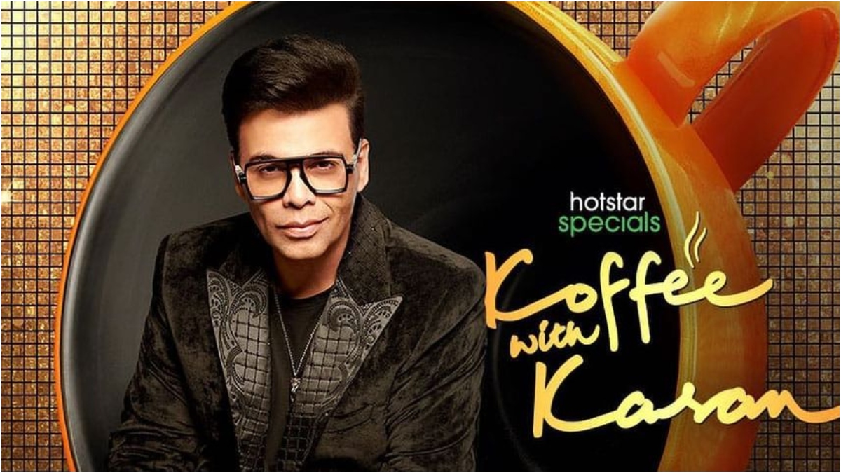 Koffee With Karan 7: iPhone 13, jewellery and more. What's inside the 'expensive' Koffee hamper?