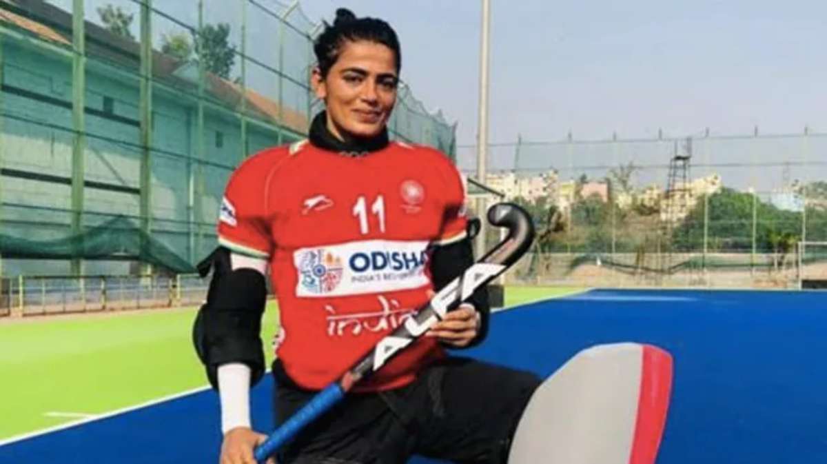 Indian women's hockey skipper Savita determined to turn things around at CWG 2022