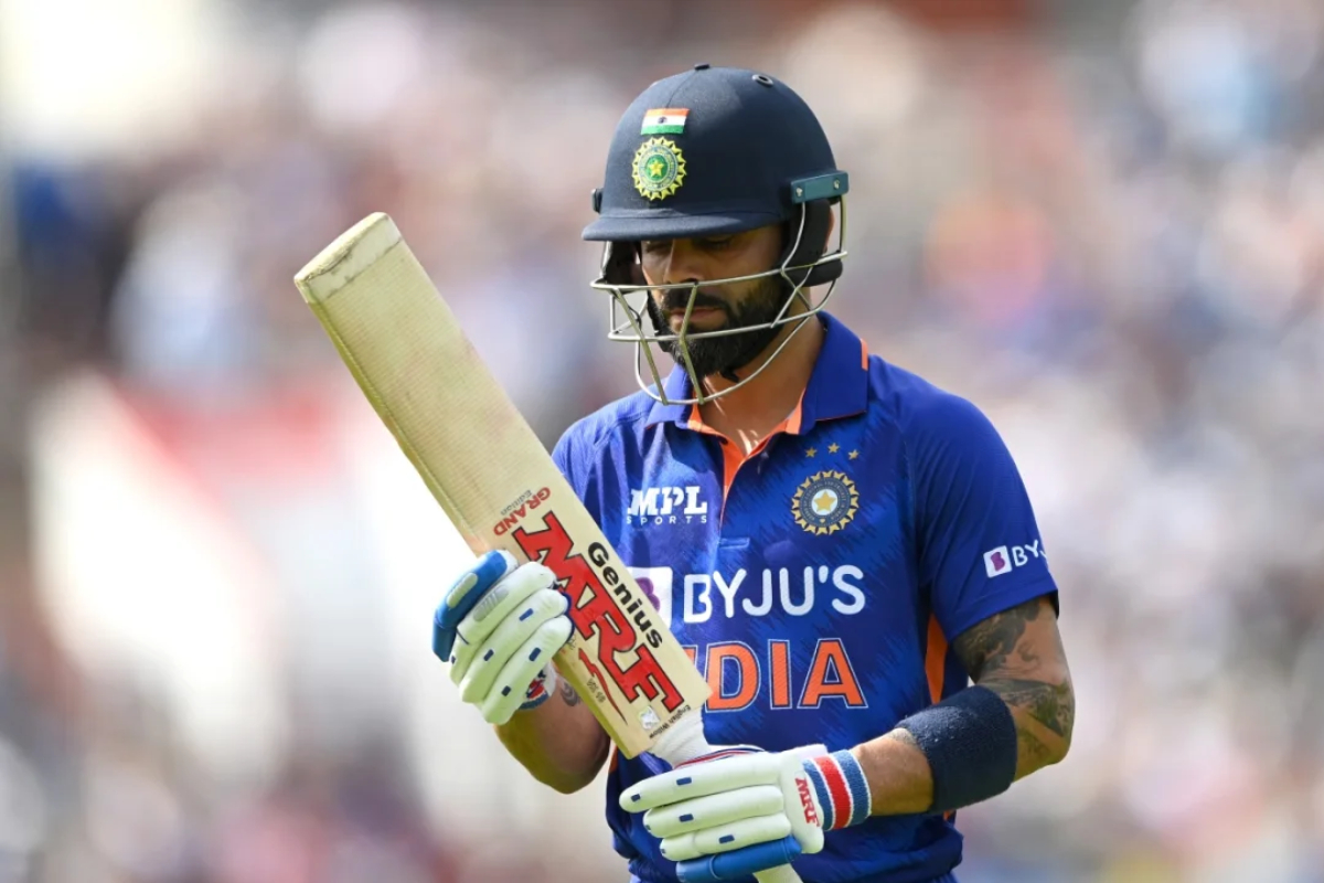 Asia Cup 2022: Kohli will be mentally and physically fresh ahead of tournament - Shane Watson