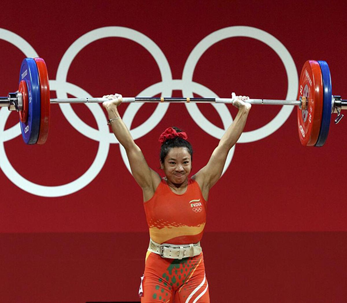 Commonwealth Games 2022, Highlights Mirabai Chanu wins Gold in 49kg womens weightlifting Other News