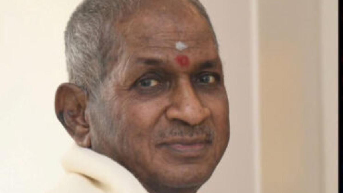 Ilaiyaraaja nominated to Rajya Sabha: How a Dalit facing discrimination scripted India's music history