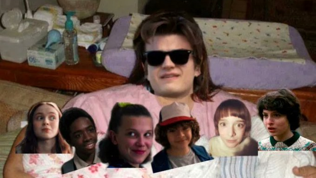 Stranger Things Season 4 concludes with a bang and netizens sum up their  feelings with memes