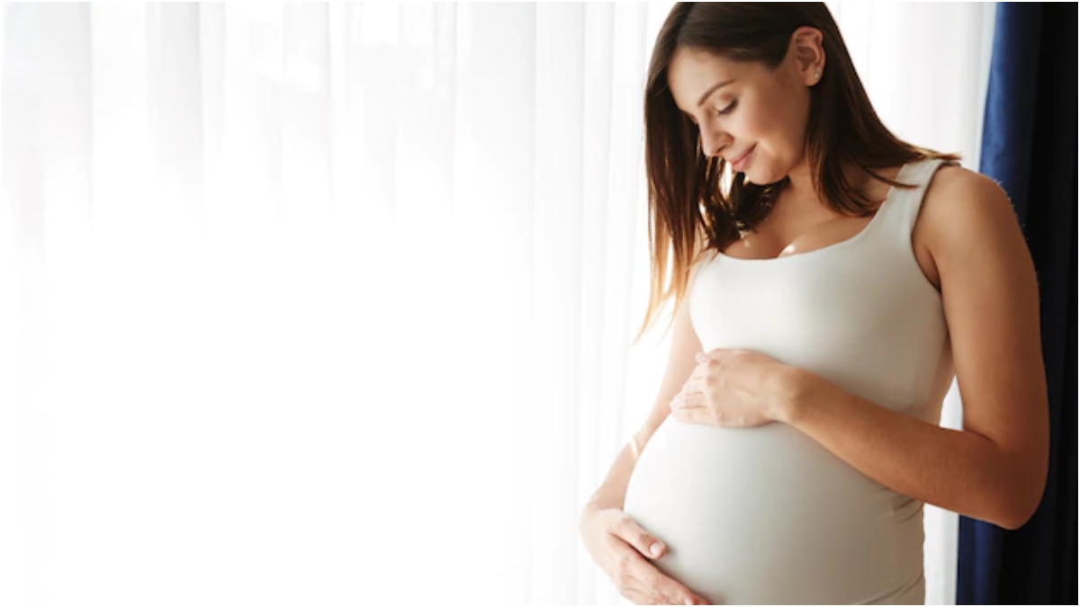 Covid-19 can be dangerous in pregnancy, here's how