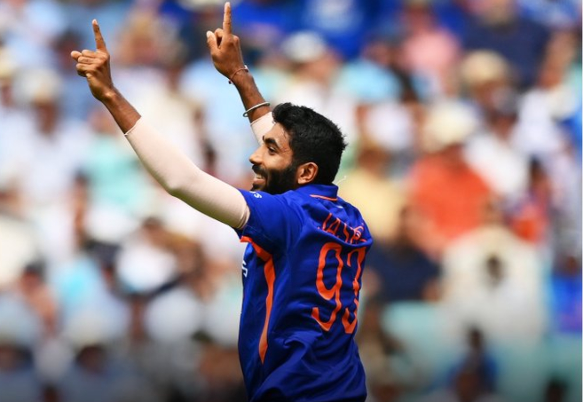 Eng Vs Ind 1st Odi Bumrah S Six Wicket Haul Powers India To 10 Wicket Eng Vs Ind 1st Odi Bumrah S Six Wicket Haul Powers India To 10 Wicket
