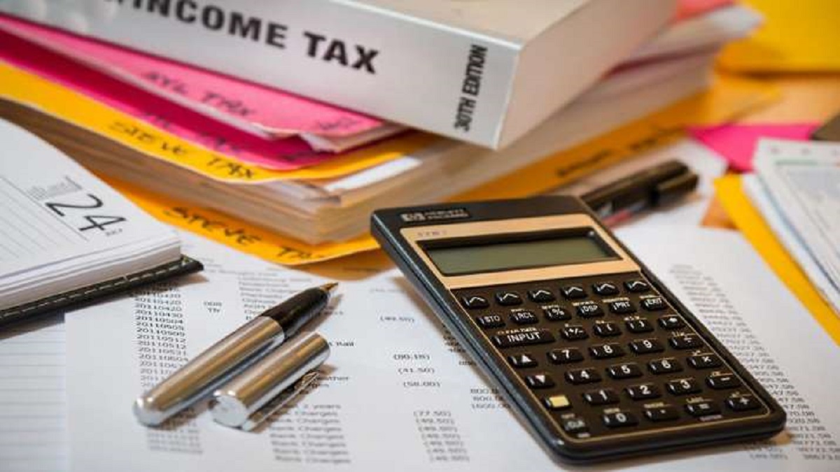 No plan to extend deadline for filing income tax returns: Government