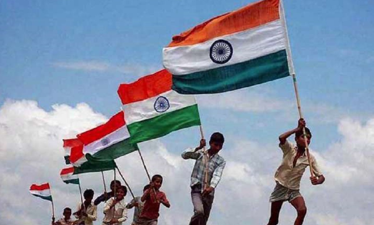 Independence Day 2022: No holiday in UP this year; schools ...