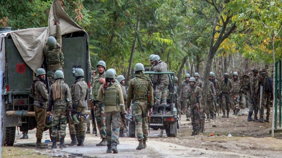 India denies reports about sending military troops to Sri Lanka