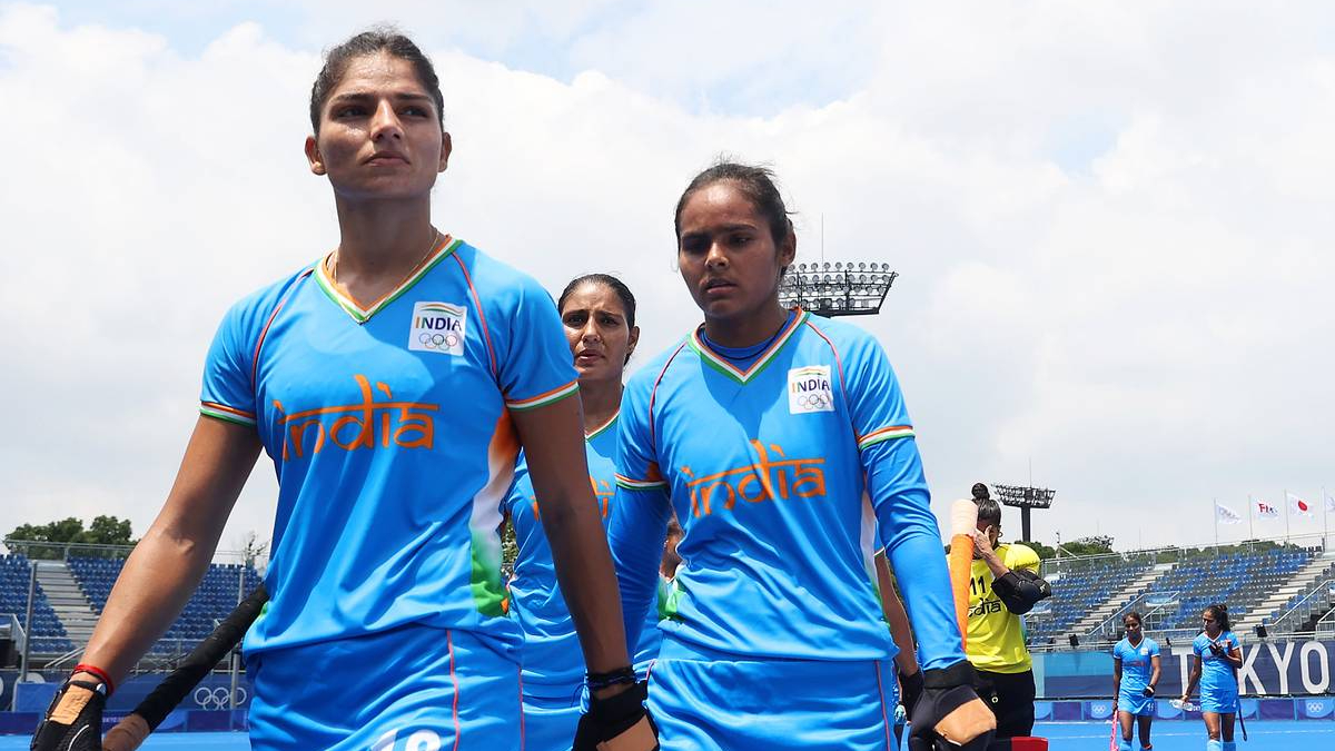 Women’s Hockey World Cup 2022: India fail to enter quarterfinals, lose 0-1 against Spain