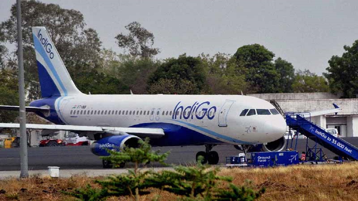 Following mass sick leaves, IndiGo to 'rationalize' salaries of