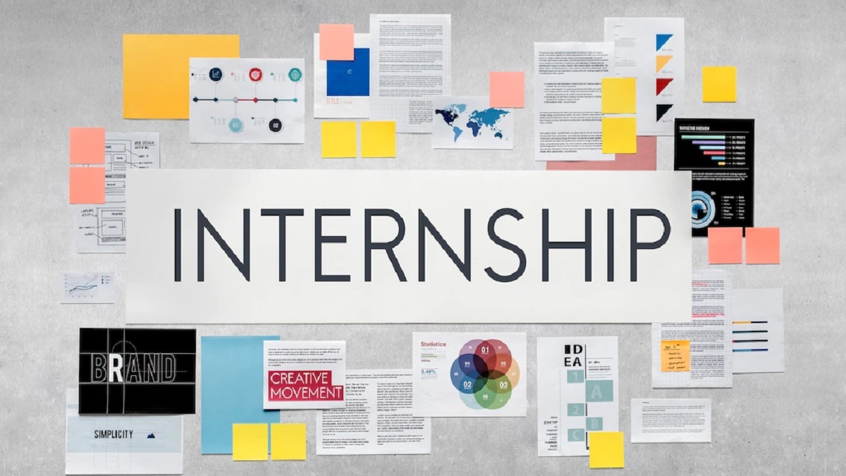 Looking For An Internship? Here are some of the apps which could help