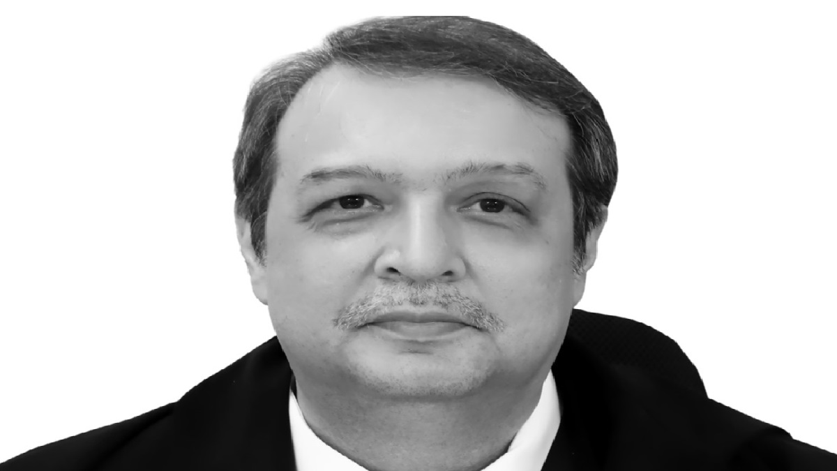 Judicial verdicts cannot be reflection of influence of public opinion: SC judge Justice JB Pardiwala