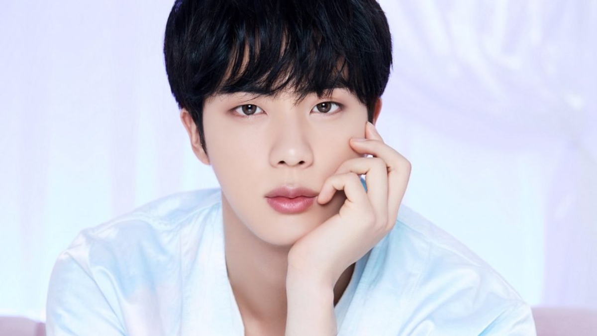 Is BTS' Jin making his acting debut? Here's what we know about K ...