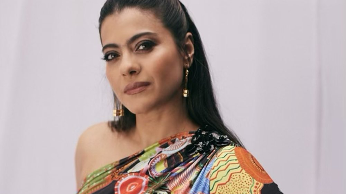 Kajol on playing negative role in 'Gupt': It was a gutsy choice |  Celebrities News – India TV