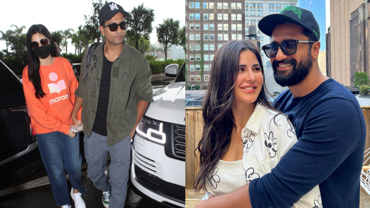 Happy Birthday Katrina Kaif: Actress to celebrate in Maldives with Vicky Kaushal, Sunny-Sharvari