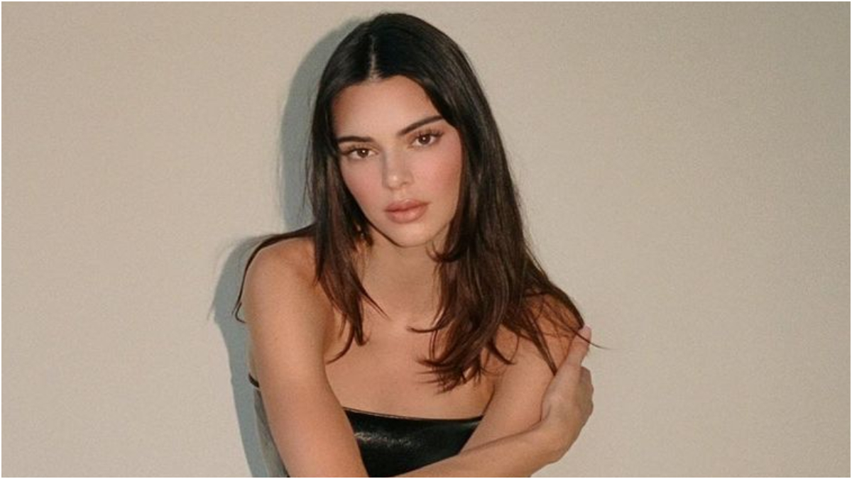 Kendall Jenner gets 3 year restraining order against alleged trespasser, details inside