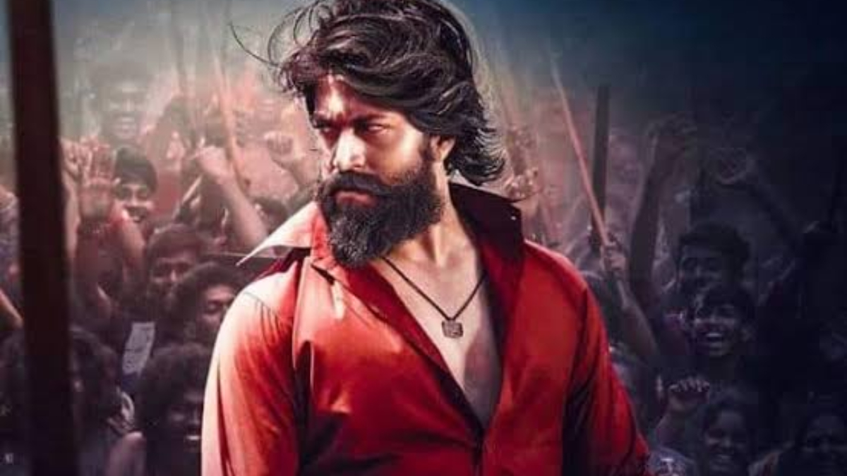 Kgf full movie in best sale hindi hotstar