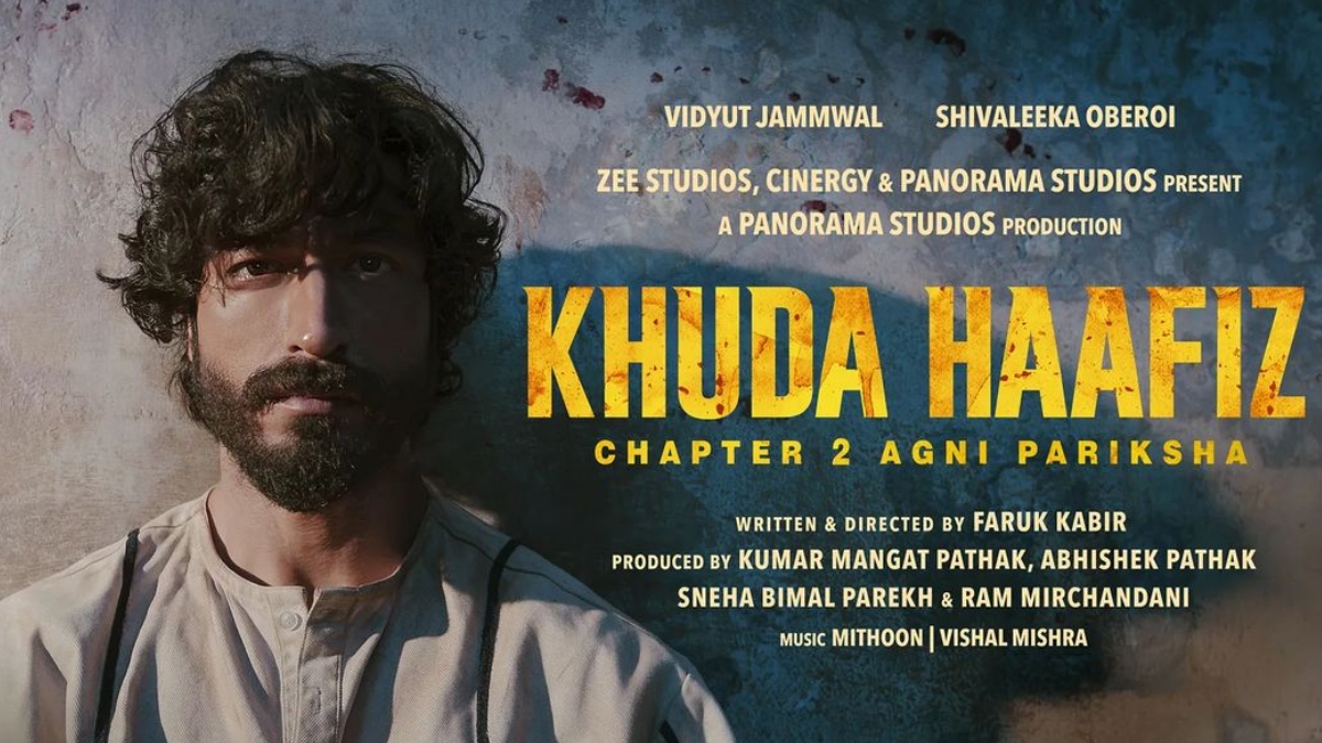 Khuda hafiz full movie online online watch