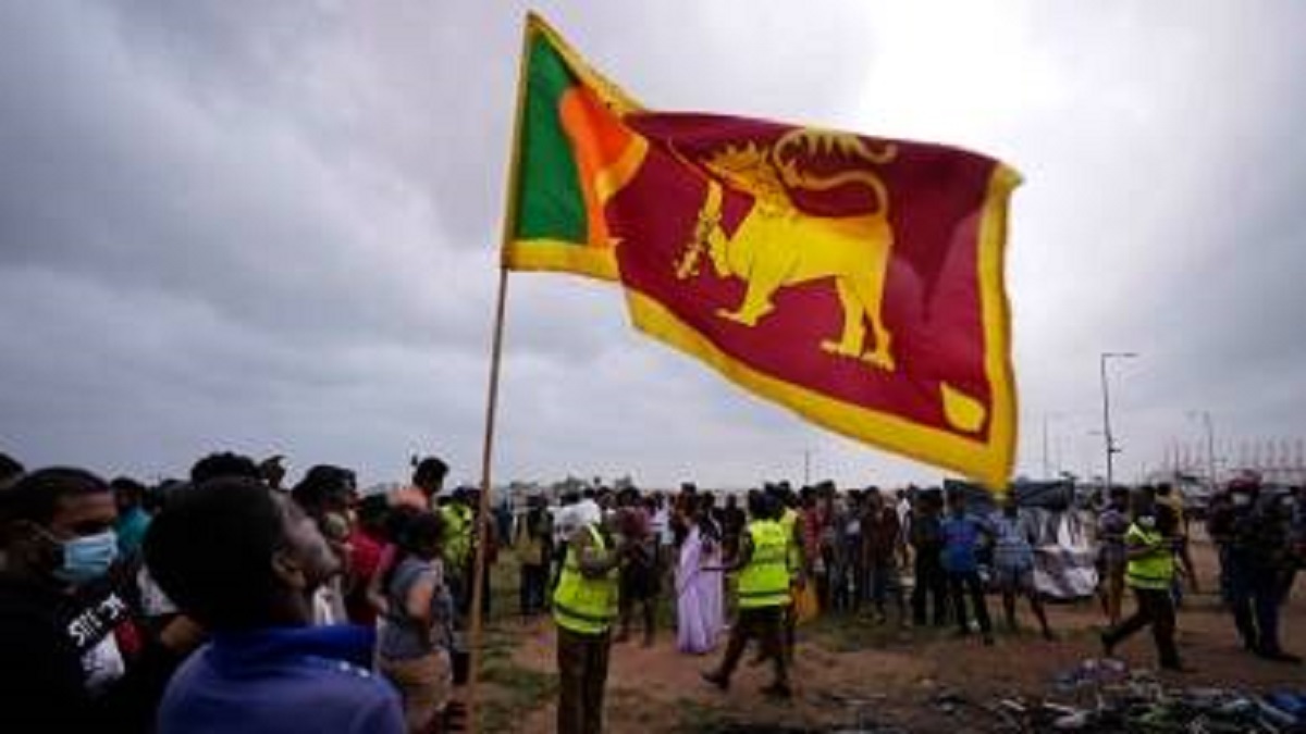 Sri Lankan Parliament to elect new president next week: Speaker