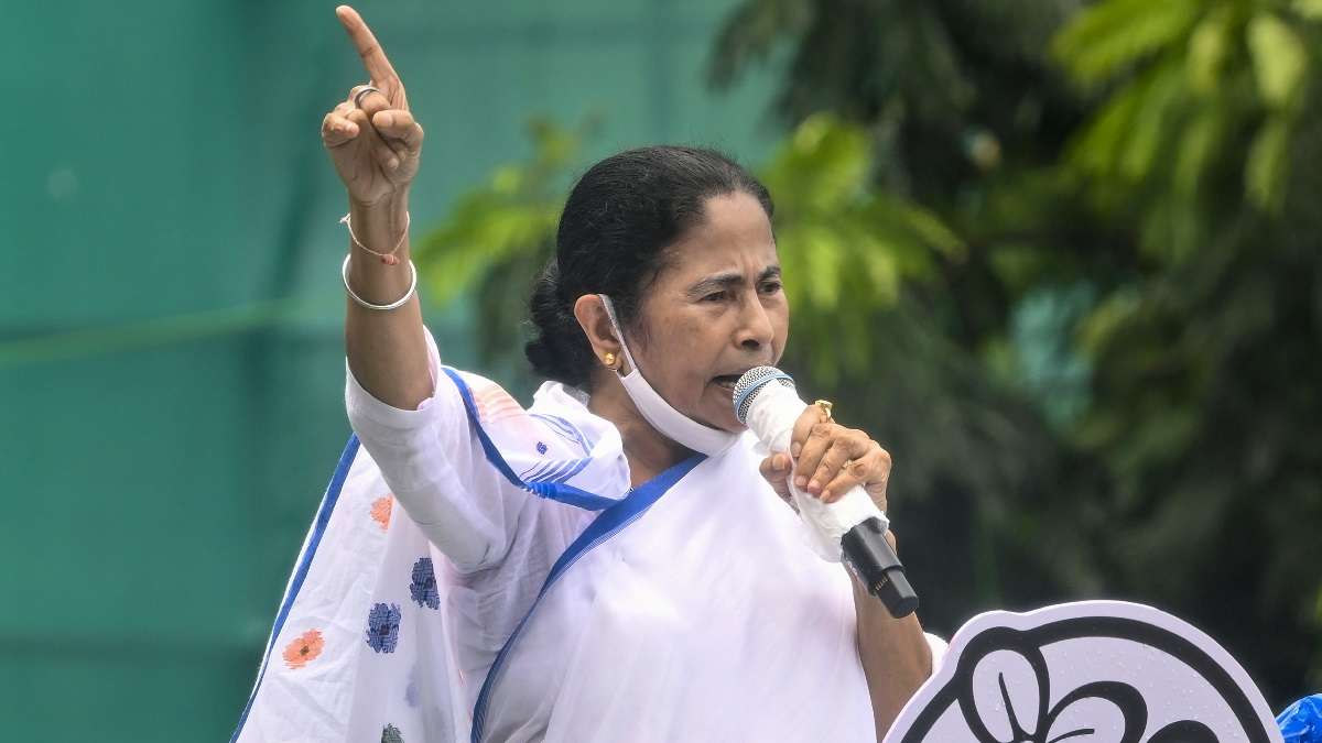 Mamata on minister Partha Chatterjee's arrest: BJP is wrong if it thinks it can break my party using agencies